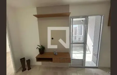 Apartamento para aluguel - água branca, 1 quarto,  32 m² - são paulo