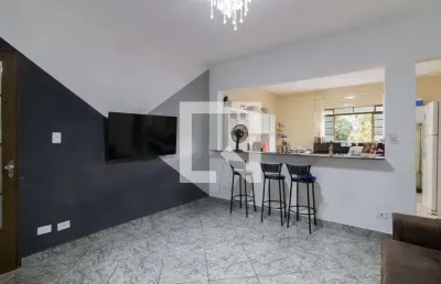 Casa para aluguel - jardim cocaia, 4 quartos,  132 m² - guarulhos