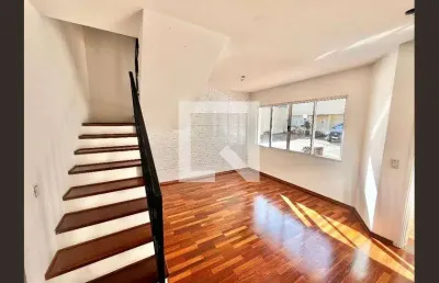 Casa / sobrado em condomínio para aluguel - casa verde, 3 quartos,  133 m² - são paulo
