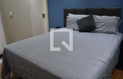 Cobertura para aluguel - alto da rua xv, 1 quarto,  36 m² - curitiba