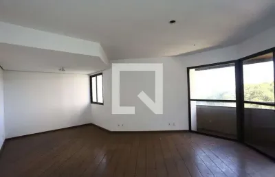 Apartamento para aluguel - portal do morumbi, 4 quartos,  148 m² - são paulo