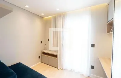Kitnet / stúdio para aluguel - bela vista, 1 quarto,  20 m² - são paulo