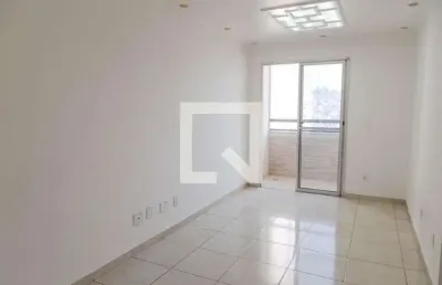 Apartamento para aluguel - vila galvão, 2 quartos,  66 m² - guarulhos