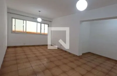 Apartamento para aluguel - gonzaga , 3 quartos,  100 m² - santos