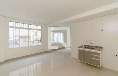 Kitnet / stúdio para aluguel - centro, 1 quarto,  37 m² - são paulo