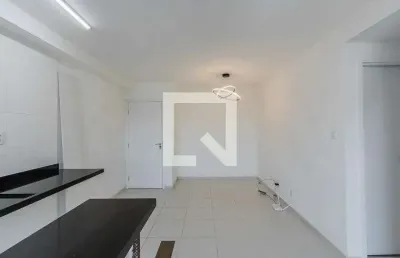 Apartamento para aluguel - ponte rasa, 2 quartos,  51 m² - são paulo