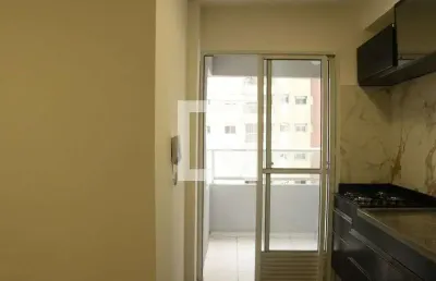 Apartamento para aluguel - água branca, 2 quartos,  32 m² - são paulo
