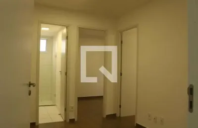 Apartamento para aluguel - água branca, 2 quartos,  32 m² - são paulo