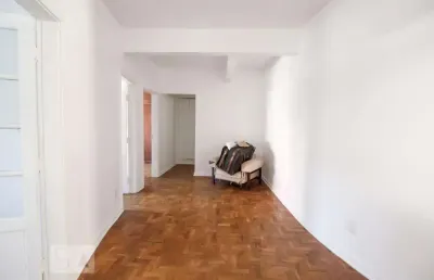 Apartamento para aluguel - chácara inglesa, 3 quartos,  90 m² - são paulo