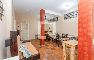 Apartamento para aluguel - santa felicidade, 3 quartos,  110 m² - curitiba