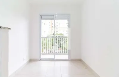 Apartamento para aluguel - jardim marajoara , 1 quarto,  37 m² - são paulo