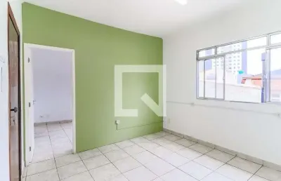 Apartamento para aluguel - chácara santo antonio, 1 quarto,  43 m² - são paulo