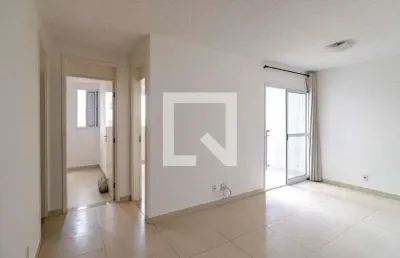 Apartamento para aluguel - liberdade, 2 quartos,  46 m² - são paulo