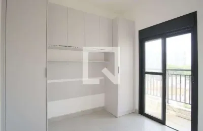Apartamento para aluguel - tatuapé, 1 quarto,  35 m² - são paulo