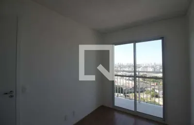 Apartamento para aluguel - socorro, 1 quarto,  27 m² - são paulo