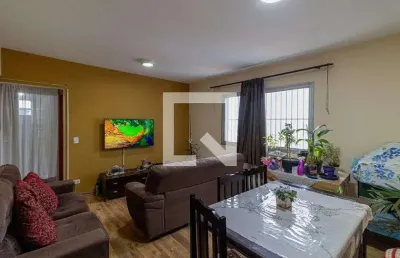 Apartamento para aluguel - vila ré, 2 quartos,  69 m² - são paulo