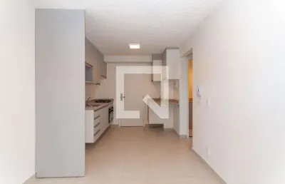 Apartamento para aluguel - barra funda, 2 quartos,  35 m² - são paulo