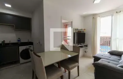 Apartamento para aluguel - mooca, 2 quartos,  38 m² - são paulo