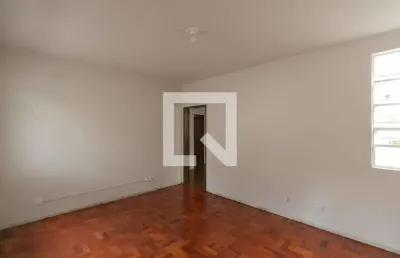 Apartamento para aluguel - copacabana, 3 quartos,  120 m² - belo horizonte
