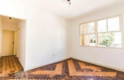 Apartamento para aluguel - menino deus, 2 quartos,  64 m² - porto alegre