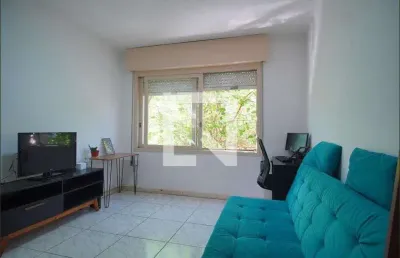 Apartamento para aluguel - floresta, 2 quartos,  100 m² - porto alegre