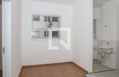 Apartamento para aluguel - água branca, 2 quartos,  40 m² - são paulo