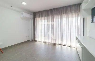 Kitnet / stúdio para alugar na avenida santo amaro, chácara santo antônio, são paulo por r$ 2.190