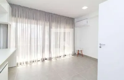 Kitnet / stúdio para alugar na avenida santo amaro, chácara santo antônio, são paulo por r$ 2.190