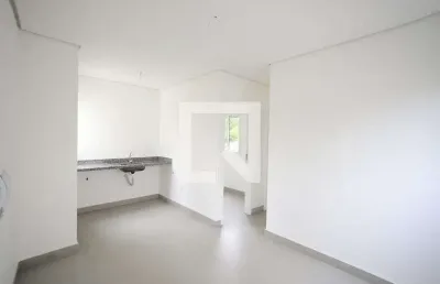 Apartamento para aluguel - ipiranga, 2 quartos,  34 m² - são paulo