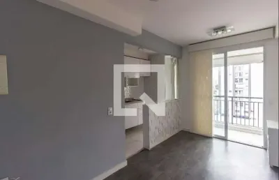 Apartamento para aluguel - centro, 1 quarto,  34 m² - osasco