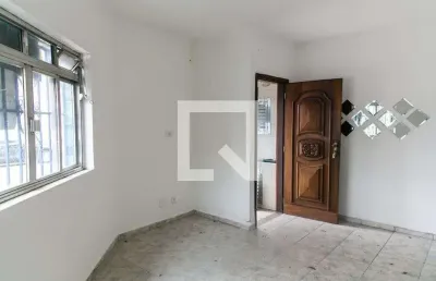 Casa para aluguel - vila maria , 2 quartos,  70 m² - são paulo