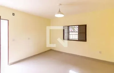 Casa para aluguel - engenho nogueira, 2 quartos,  120 m² - belo horizonte