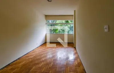 Apartamento para aluguel - barro preto, 2 quartos,  109 m² - belo horizonte