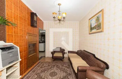 Casa para aluguel - vila mazzei, 4 quartos,  220 m² - são paulo