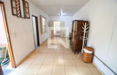Casa para aluguel - sousas, 1 quarto,  150 m² - campinas
