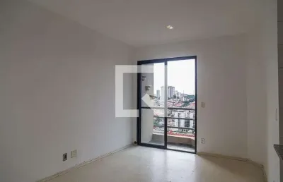 Apartamento para aluguel - vila mascote, 1 quarto,  50 m² - são paulo