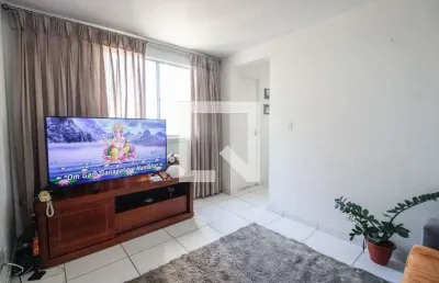 Apartamento para aluguel - mandaqui, 2 quartos,  58 m² - são paulo