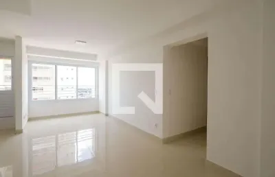 Apartamento para aluguel - vila união, 3 quartos,  76 m² - goiânia
