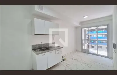 Apartamento para aluguel - lapa, 2 quartos,  41 m² - são paulo
