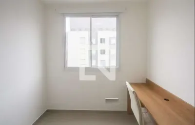 Apartamento para aluguel - santo amaro , 1 quarto,  34 m² - são paulo