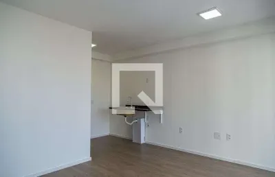 Kitnet / stúdio para aluguel - saúde, 1 quarto,  27 m² - são paulo