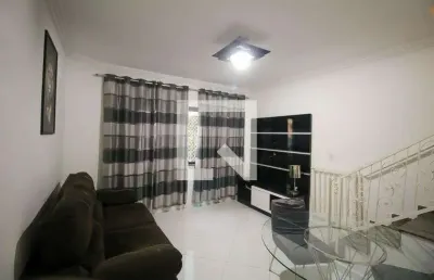 Casa / sobrado em condomínio para aluguel - jardim independência, 2 quartos,  135 m² - são paulo