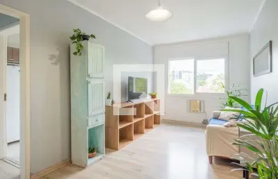 Apartamento para aluguel - partenon, 2 quartos,  66 m² - porto alegre