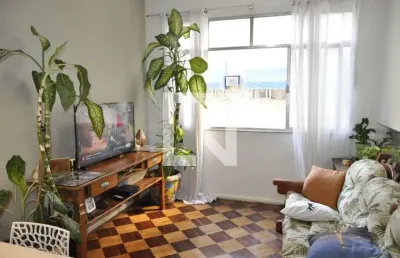 Apartamento para aluguel - méier, 2 quartos,  60 m² - rio de janeiro
