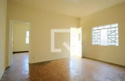 Casa para aluguel - vila matilde, 2 quartos,  70 m² - são paulo