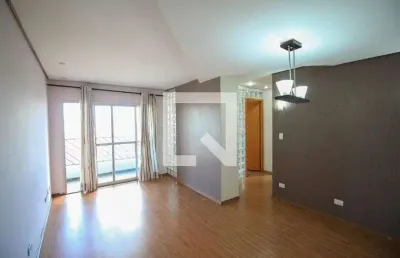 Apartamento para aluguel - jardim anália franco, 3 quartos,  68 m² - são paulo