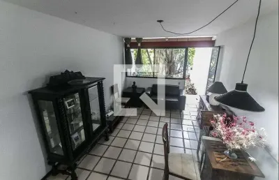Casa / sobrado em condomínio para aluguel - parque bela vista, 4 quartos,  157 m² - salvador