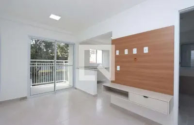 Apartamento para aluguel - vila prudente, 2 quartos,  47 m² - são paulo