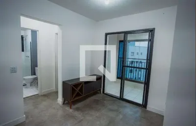 Cobertura para aluguel - são pedro, 2 quartos,  55 m² - osasco