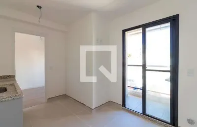 Apartamento para aluguel - água fria, 1 quarto,  26 m² - são paulo